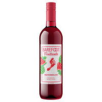 Barefoot Fruitscato Watermelon Sweet Wine, 750 Millilitre