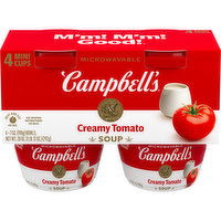 Campbell's® Creamy Tomato Soup, 28 Ounce