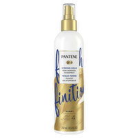 Pantene Strong Hold Non Aerosol Level 4 Hairspray, 8.5 oz, 8.5 Fluid ounce