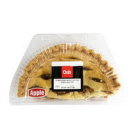 Cub Bakery Half Honey Crisp Apple Pie, 1 Each