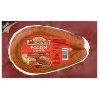 Johnsonville Kielbasa, Polish, 13.5 Ounce