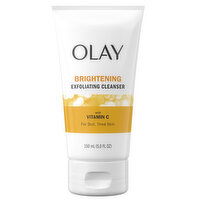 Olay Brightening Olay Brightening Face Cleanser, 5 fl oz, 5 Fluid ounce