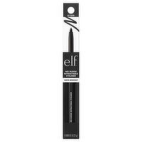 e.l.f. Black No Budge Retractable Eyeliner, 0.006 Ounce
