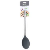 Tovolo Elements Mixing Spoon, Stainless Steel Handled, 1 Each