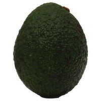 Produce Ripe and Ready Avocado, Organic, 1 Each