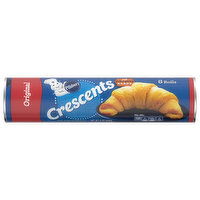 Pillsbury Crescents, Original, 8 Each
