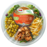 Dole Fresh Takes Salad, Santa Fe Style, 6.25 Ounce