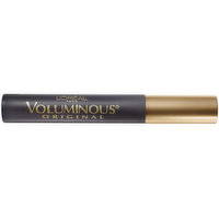 L'Oreal Voluminous Original Mascara Blackest Black 310, 0.28 Ounce