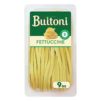 Buitoni Fettuccine, Refrigerated Pasta Noodles, 9 Ounce