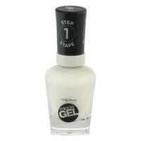 Sally Hansen Miracle Gel Nail Color, Get Mod 789, 0.5 Ounce