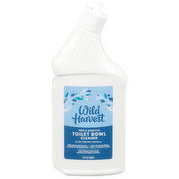 Wild Harvest Toilet Bowl Cleaner, 24 Fluid ounce