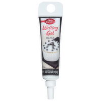 Betty Crocker Writing Gel, Black, 0.67 Ounce