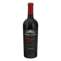 Noble Vines One Red Blend Wine, 750 Millilitre