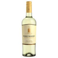 Robert Mondavi Pinot Grigio, California, 750 Millilitre