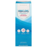 Hibiclens Skin Cleanser, Antiseptic, 8 Fluid ounce