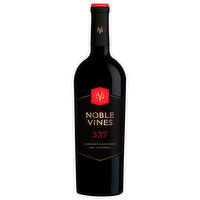 Noble Vines Cabernet Sauvignon, 750 Millilitre