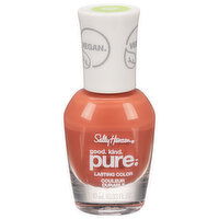 Sally Hansen Good. Kind. Pure. Nail Color, Carrot Cake 285, 0.33 Fluid ounce