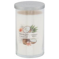 Yankee Candle Candle, Coconut Beach, 14.25 Ounce