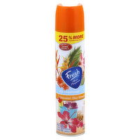 Home Select Air Freshener, 5 in 1, Hawaiian Bay Breeze, 10 Ounce
