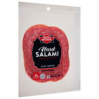 Dietz & Watson Hard Salami, 7 Ounce