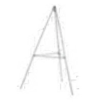 Cub 36” Wire Wreath Easel, 1 Each