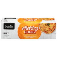 Essential Everyday Melting Cheez