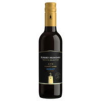 Robert Mondavi Private Selection Merlot, California, 375 Millilitre