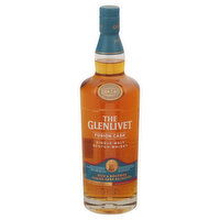 The Glenlivet Scotch Whisky, Single Malt, 750 Milligram