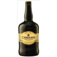 Carolan's Irish Cream Liqueur , 1.75 Litre