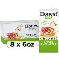 Honest -, 8 Each