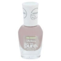 Sally Hansen Good. Kind. Pure. Nail Polish, Powder Room 115, 0.33 Fluid ounce