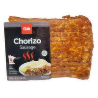 Cub Chorizo Sausage