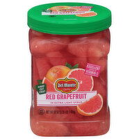 Del Monte Red Grapefruit, in Extra Light Syrup, 52 Ounce