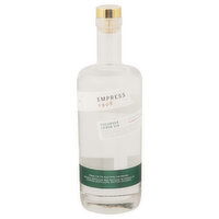 Empress 1908 Gin, Cucumber Lemon, 750 Millilitre