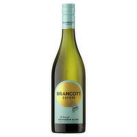 Brancott Estate Sauvignon Blanc, Marlborough, 750 Millilitre