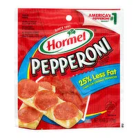 Hormel Pepperoni, 6 Ounce