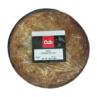 Cub Chicken Pot Pie Cold, 1 Each