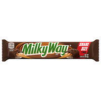 Milky Way Bar, Share Size, 2 Each