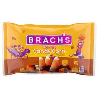 Brach's Candy Corn, Harvest, 11 Ounce