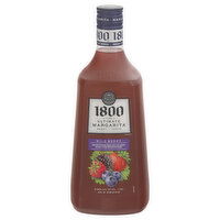 1800 Margarita, Wild Berry, The Ultimate, 1.75 Litre