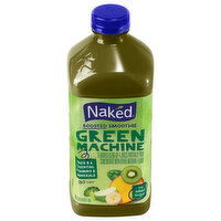 Naked Green Machine Juice, 46 Fluid ounce
