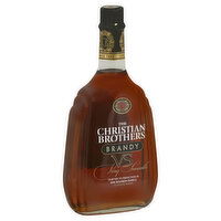 The Christian Brothers Brandy, Very Smooth, 1 Litre