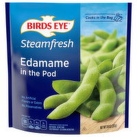 Birds Eye Steamfresh Edamame Pod Frozen Vegetables