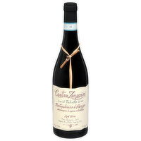 Cantina Zaccagnini Red Wine, 750 Millilitre