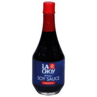 La Choy Soy Sauce, Original, All Purpose