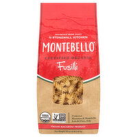 Montebello Fusilli, 16 Ounce