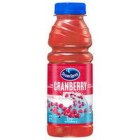Ocean Spray Cranberry Juice Cocktail, 15.2 Fluid ounce