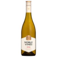 Noble Vines California 446 Chardonnay, 750 Millilitre