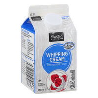 Essential Everyday Whipping Cream, 1 Pint