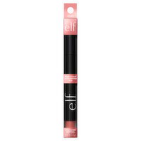 E.L.F. Pinky Out Pout Clout Lip Plumping Pen, 0.07 Ounce